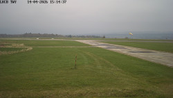 Pojezdová dráha, Runway