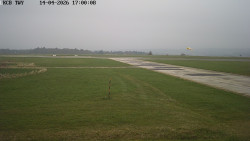 Pojezdová dráha, Runway