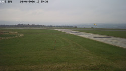 Pojezdová dráha, Runway