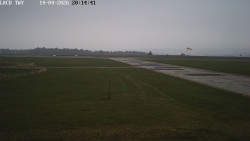 Pojezdová dráha, Runway