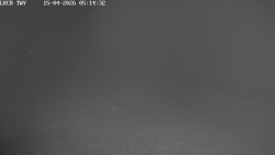 Pojezdová dráha, Runway