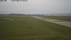 Pojezdová dráha, Runway