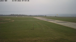 Pojezdová dráha, Runway