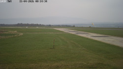 Pojezdová dráha, Runway