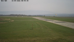 Pojezdová dráha, Runway