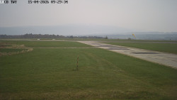 Pojezdová dráha, Runway