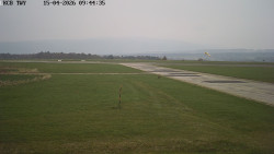 Pojezdová dráha, Runway