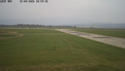 Pojezdová dráha, Runway