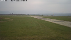 Pojezdová dráha, Runway