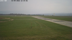 Pojezdová dráha, Runway