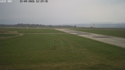 Pojezdová dráha, Runway