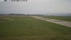 Pojezdová dráha, Runway