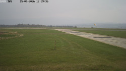 Pojezdová dráha, Runway