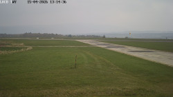 Pojezdová dráha, Runway