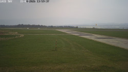 Pojezdová dráha, Runway