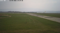 Pojezdová dráha, Runway