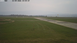 Pojezdová dráha, Runway