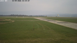 Pojezdová dráha, Runway