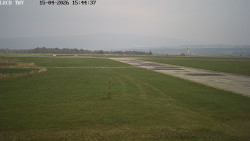 Pojezdová dráha, Runway