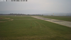 Pojezdová dráha, Runway