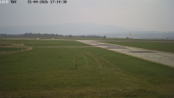 Pojezdová dráha, Runway