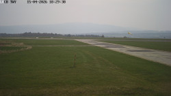 Pojezdová dráha, Runway