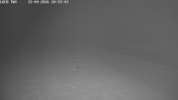 Pojezdová dráha, Runway