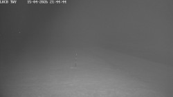 Pojezdová dráha, Runway