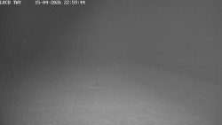 Pojezdová dráha, Runway