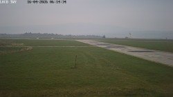 Pojezdová dráha, Runway