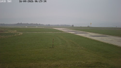 Pojezdová dráha, Runway