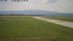 Pojezdová dráha, Runway