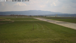 Pojezdová dráha, Runway