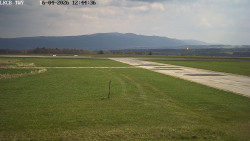 Pojezdová dráha, Runway