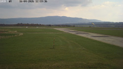 Pojezdová dráha, Runway