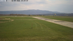 Pojezdová dráha, Runway