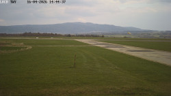 Pojezdová dráha, Runway