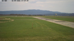 Pojezdová dráha, Runway