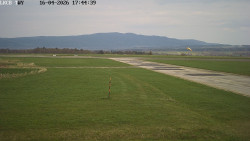 Pojezdová dráha, Runway