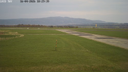 Pojezdová dráha, Runway