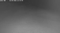 Pojezdová dráha, Runway