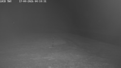 Pojezdová dráha, Runway