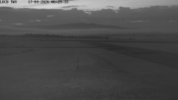 Pojezdová dráha, Runway