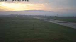 Pojezdová dráha, Runway