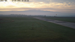 Pojezdová dráha, Runway