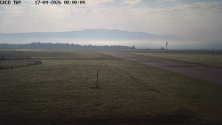 Pojezdová dráha, Runway