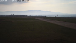 Pojezdová dráha, Runway