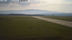 Pojezdová dráha, Runway