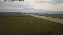 Pojezdová dráha, Runway