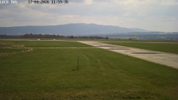 Pojezdová dráha, Runway